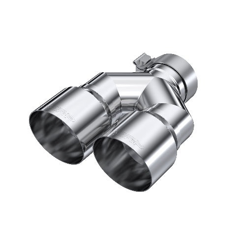 Tip; 4in OD Out; 3in ID; 9.87in Length; Single Wall; Carbon Fiber - T5182