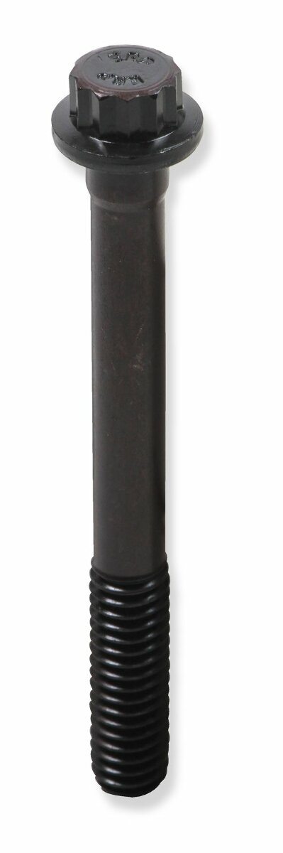 Earl's Racing Products Head Bolt Set-12 Point head - TBS-002ERL