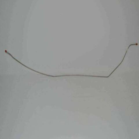 1948-52 Ford F1 Fuel Line Kit V8 5/16 Front-Right Fuel Line Stainless -TGL4841SS