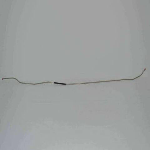 1965-66 Ford F-100 Fuel Line Kit V8 5/16 Short Bed Fuel Line Stainless TGL6542SS