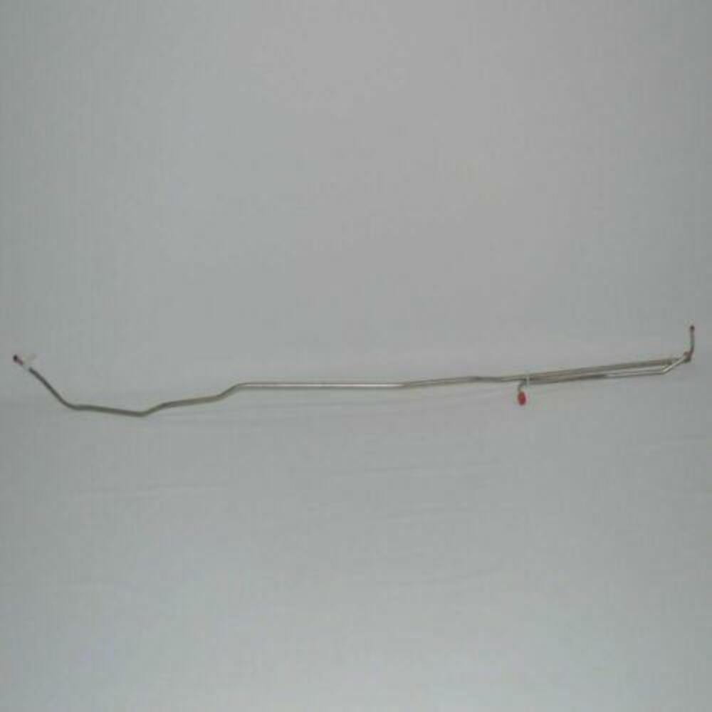 1967 - 1970 Chevrolet C10 Fuel Line Kit - TGL6702OM - Pre-Bent Fuel Lines Car Part People