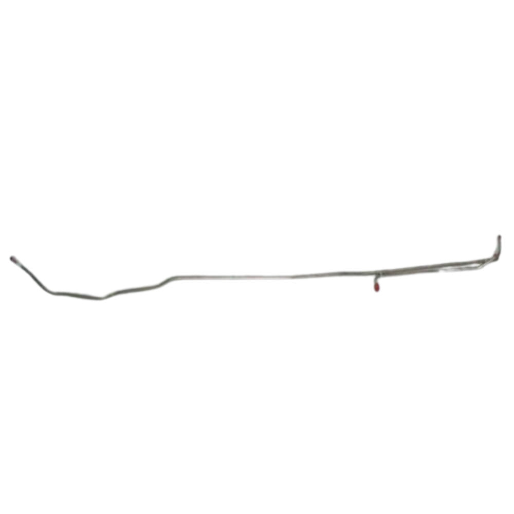 1967 - 1970 Chevrolet C10 Fuel Line Kit - TGL6702SS - Pre-Bent Fuel Lines Car Part People