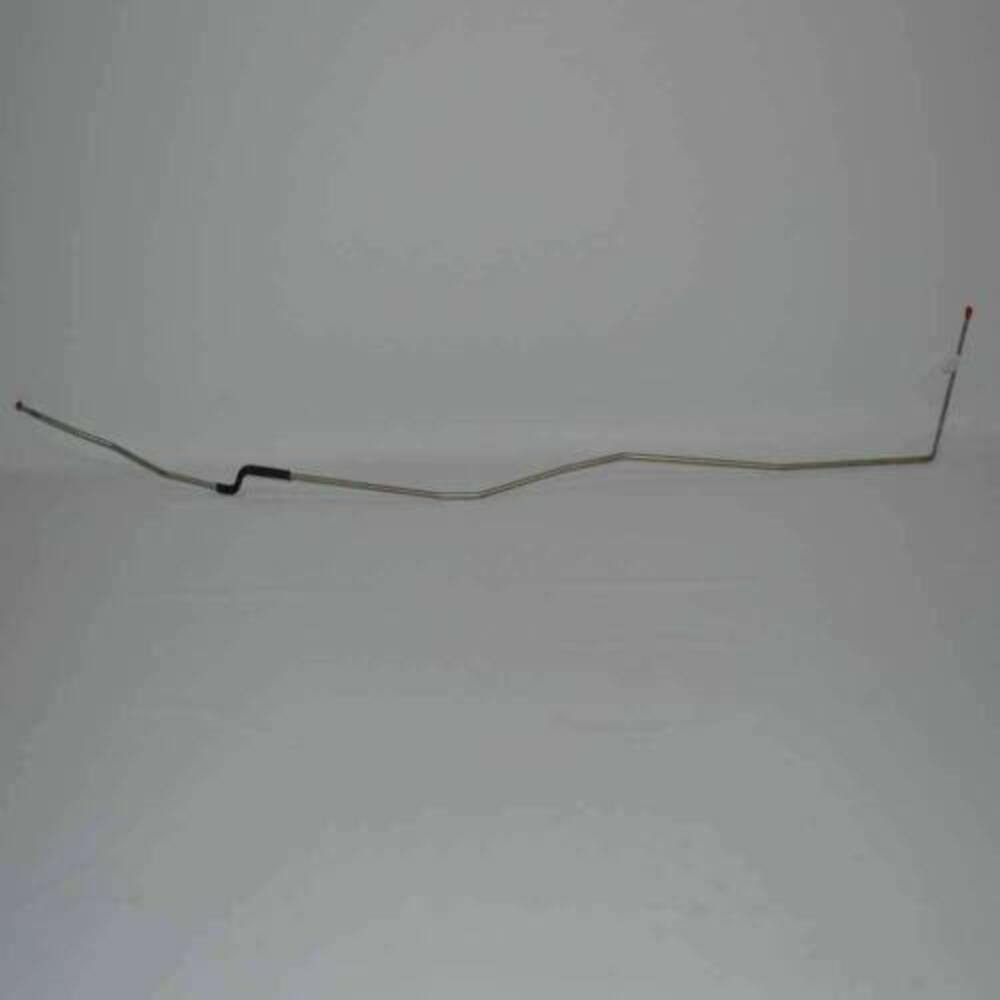 1967 - 1972 F-100 V8 Fuel Line Kit - TGL6744OM - Pre-Bent Fuel Lines Car Part People