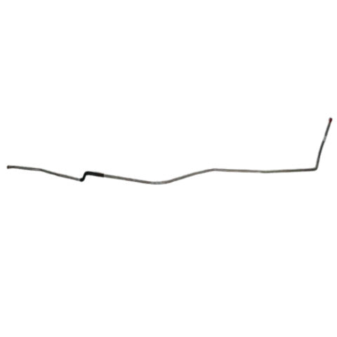 1967-72 Ford F-150 Fuel Line Kit V8 3/8 Long Bed Fuel Line Steel - TGL6745OM
