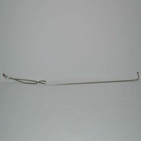 1971 - 1972 Chevrolet C20 Fuel Line Kit - TGL7104SS