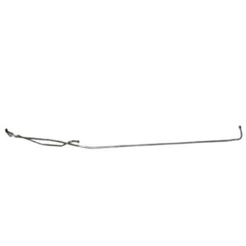 1971 - 1972 Chevrolet C20 Fuel Line Kit - TGL7104SS