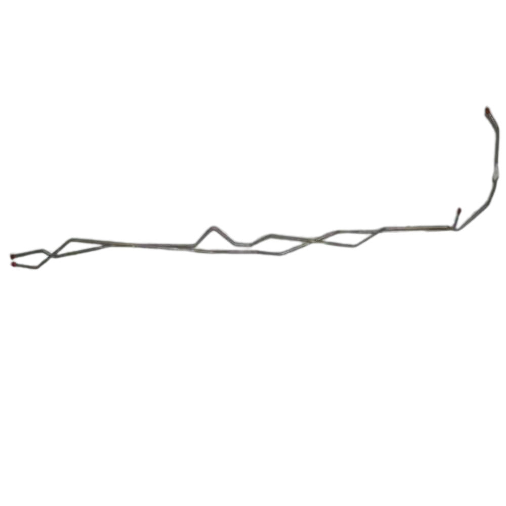 1973-76 Ford F-100 Vapor Fuel Line Kit V8 2WD 5/16 2 Piece Steel TGL7343OM