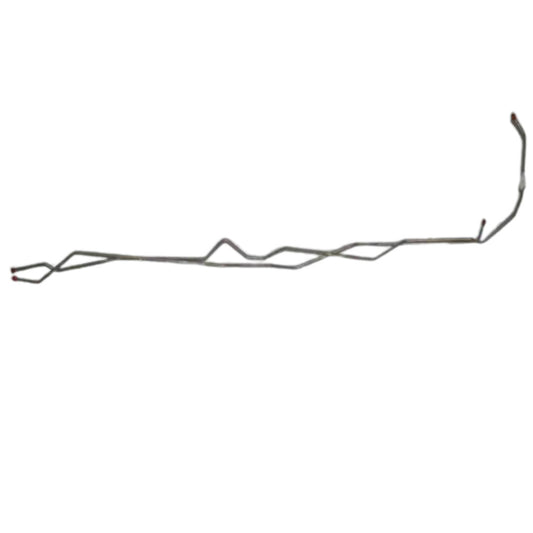 1973-76 Ford F-100 Vapor Fuel Line Kit V8 2WD 5/16 2 Piece Steel TGL7343OM