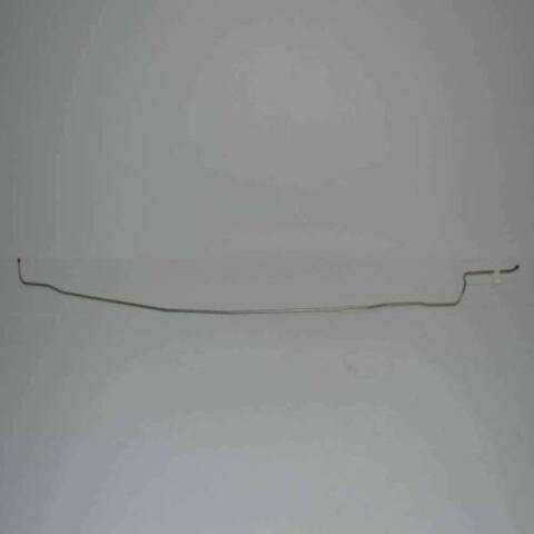 1980-81 Ford F-150 Fuel Line Kit V8 2WD 8 Foot 5/16 Fuel Stainless - TGL8041SS