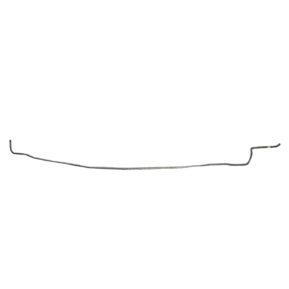 1980-81 Ford F-150 Fuel Line Kit V8 2WD 8 Foot 5/16 Fuel Stainless - TGL8041SS - Pre-Bent Fuel Lines Car Part People