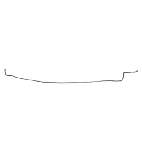 1980-81 Ford F-150 Fuel Line Kit V8 2WD 8 Foot 5/16 Fuel Stainless - TGL8041SS