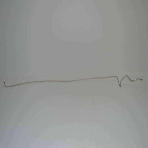 1980-81 Ford F-150 Fuel Line Kit V8 4WD 8 Foot 5/16 Fuel Steel - TGL8042OM