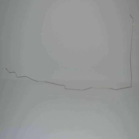 1980-81 Ford F-150 Fuel Line Kit V8 2/4WD 8 3/16 Return Steel - TGL8043OM