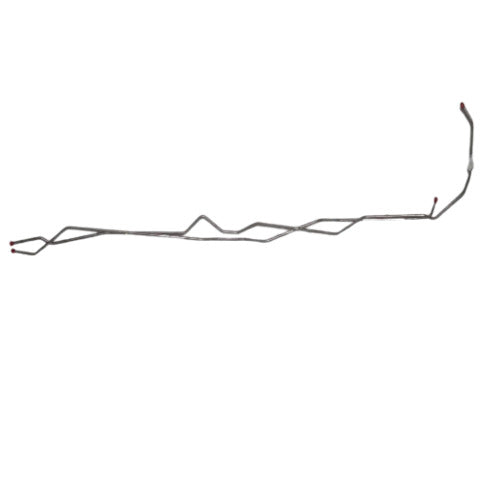 1990-91 Chevrolet Blazer Intermediate Fuel Lines 1/4 Vapor Return Line TGL9103SS