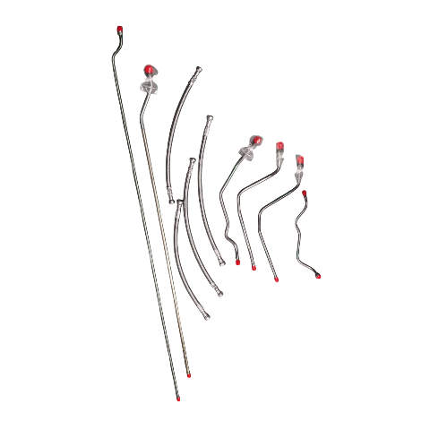 96-00 Chevrolet Silverado 2500 Fuel Line Kit Reg Cab/Long Bed