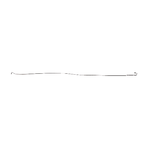 99-06 Chevrolet Silverado 1500 Intermediate Brake Line Kit Reg Cab-TIN0007OM