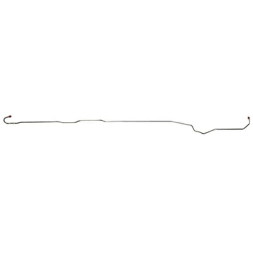 For Chevrolet Suburban 2500 2004-2005 Intermediate Brake Line -TIN0015OM-CPP - Intermediate Lines Car Part People