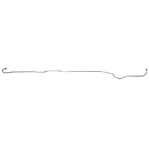 For Chevrolet Suburban 2500 2004-2005 Intermediate Brake Line -TIN0015OM-CPP