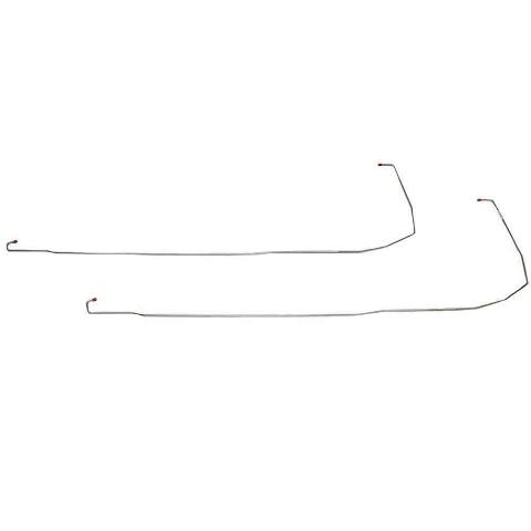 03-06 GMC Yukon Intermediate Brake Line Kit 119" WB Traction Control TIN0017OM
