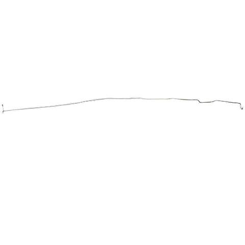 04-08 Ford F150 Intermediate Brake Line Crew Cab/Short Bed