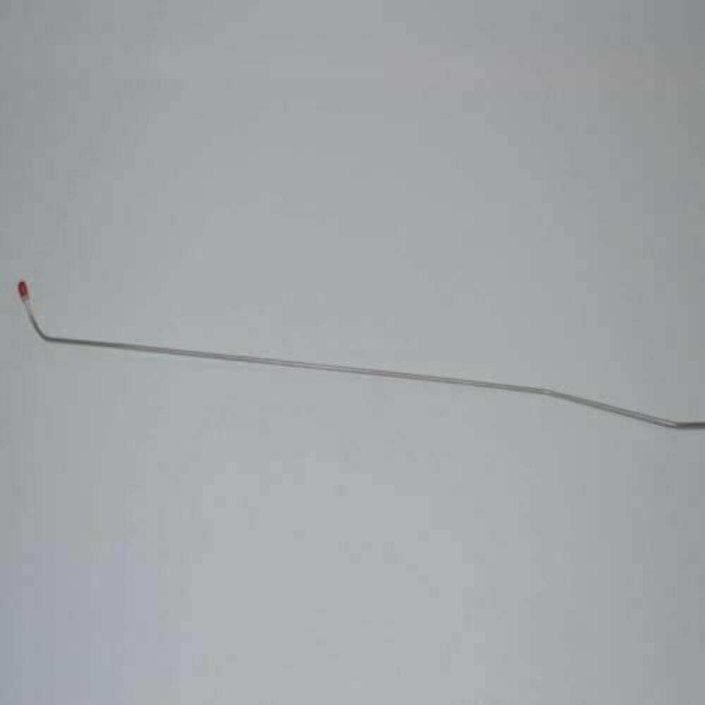 For Ford F1 1948-1952 Intermediate Brake Line w/ Short Bed-TIN4841SS-CPP