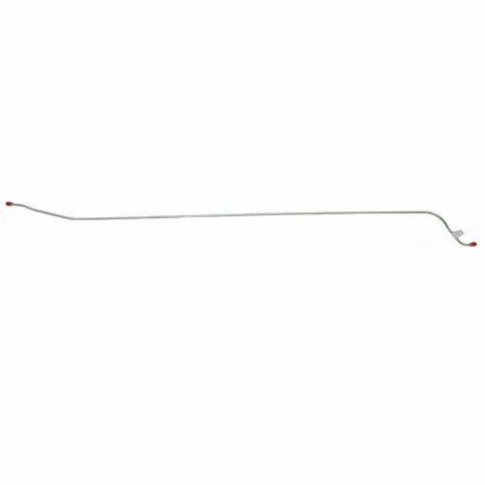 1952 Chevrolet 3600 Truck Intermediate Brake Line Short Bed Stainless TIN5202SS