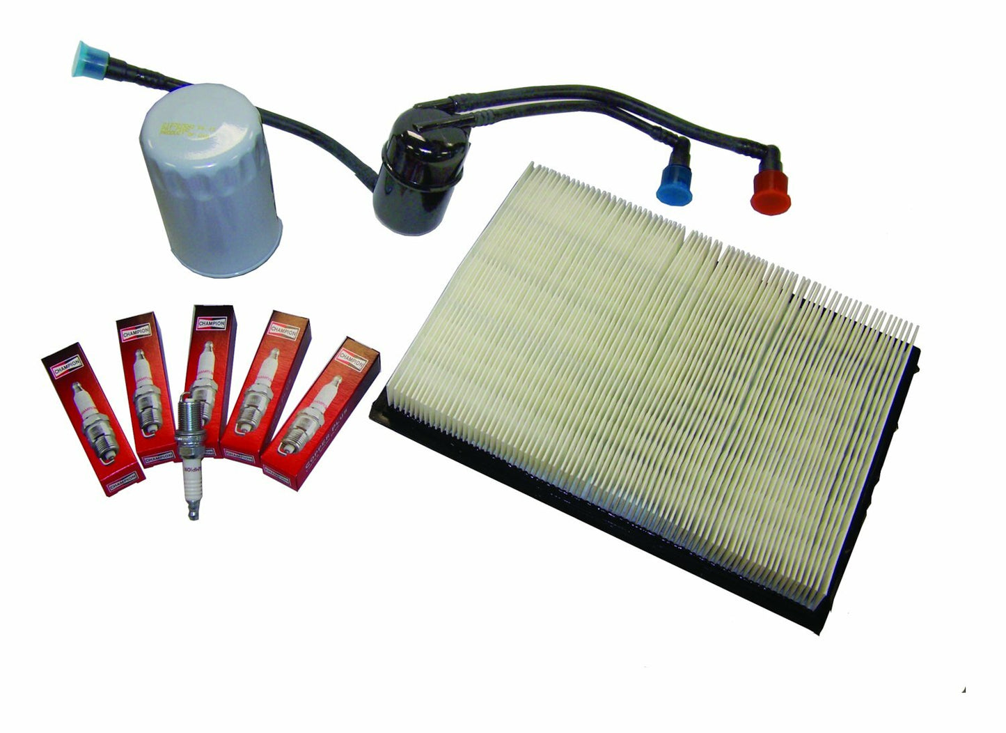 Crown Automotive - See Multi Tune Up Kit - TK41
