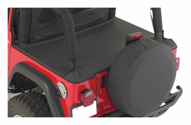 RT Off-Road - Tonneau Cover - TN10015