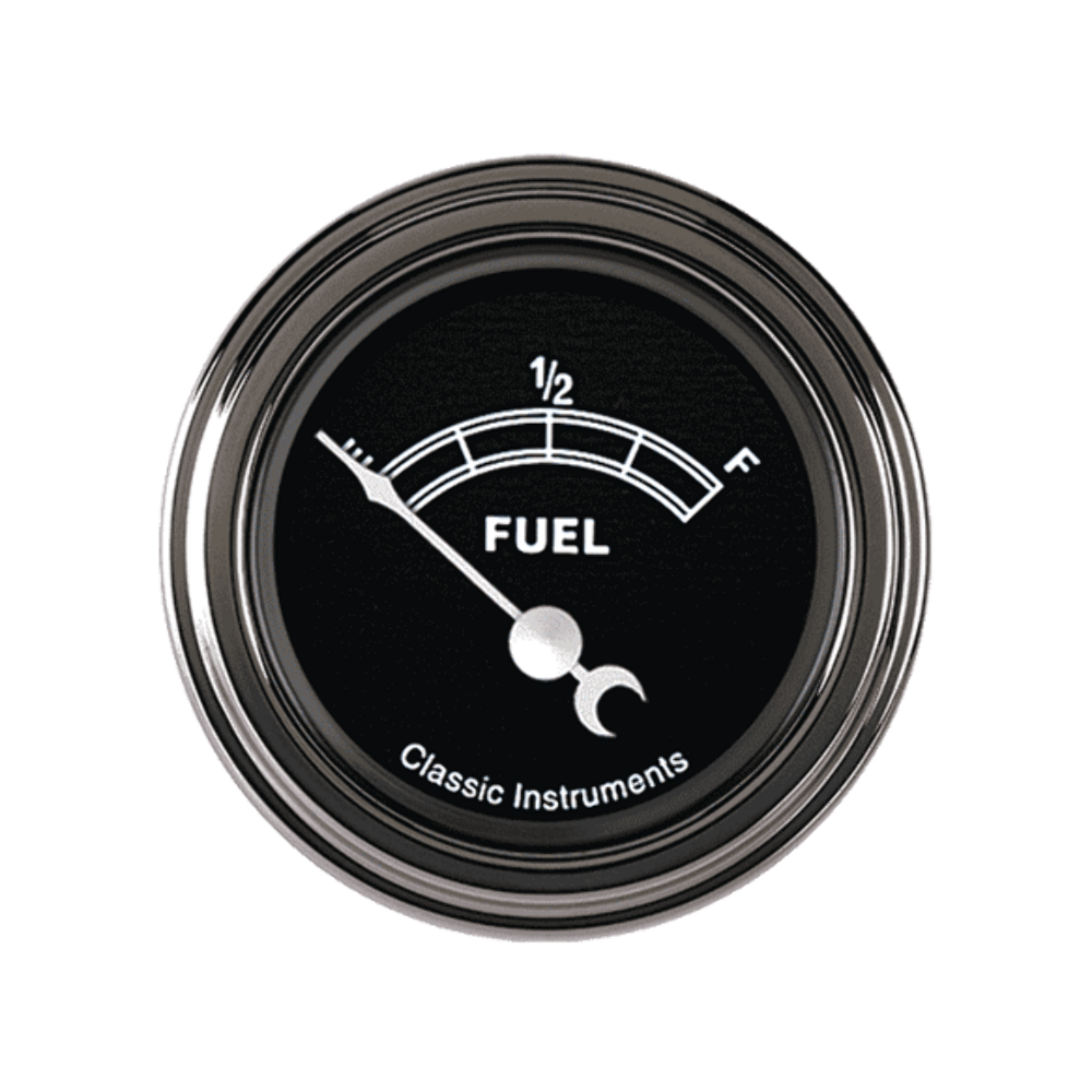 Traditional 2 1/8" Fuel TR11SLF