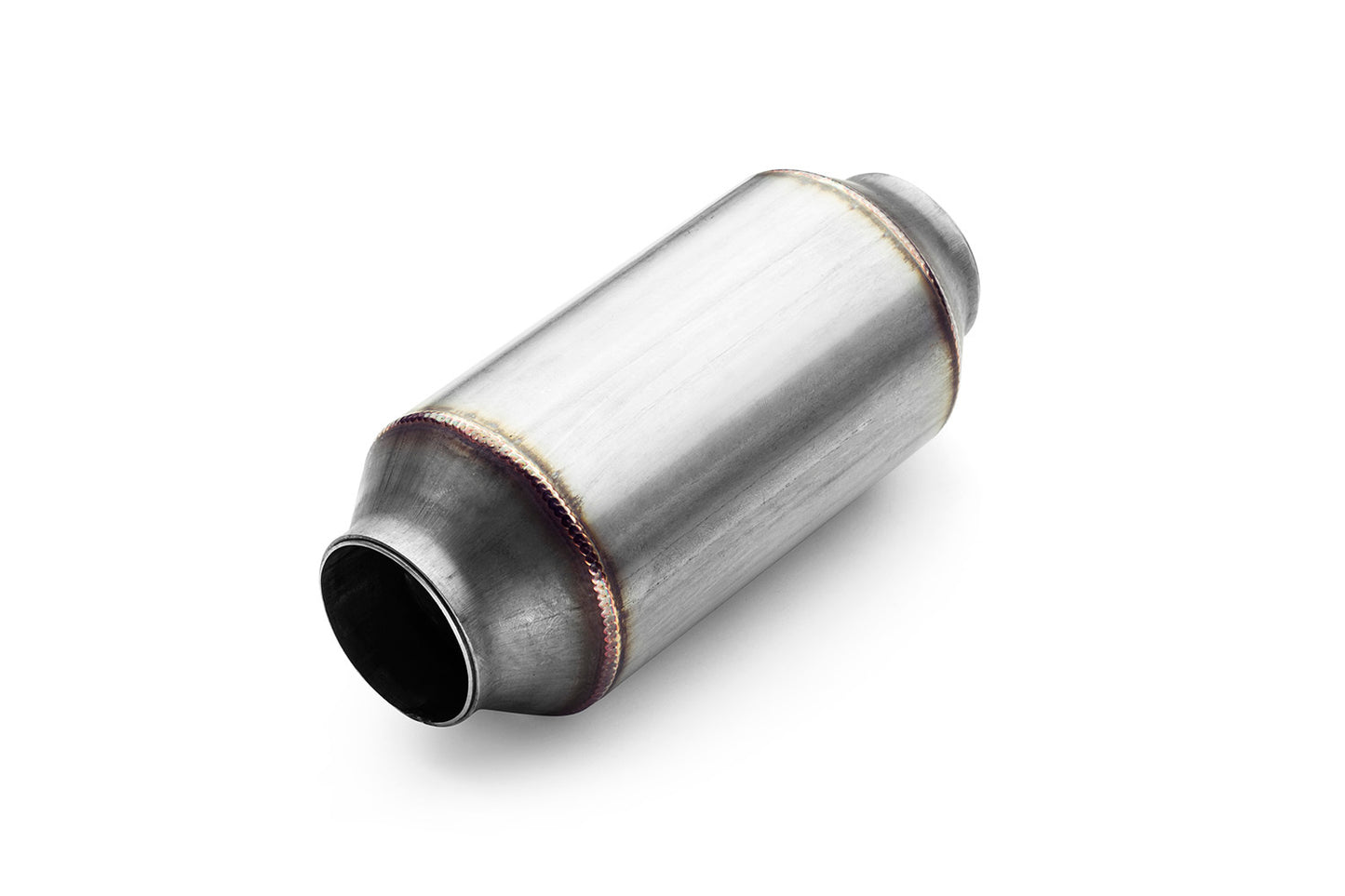 Tech Resonator Non-Polished 304 Grade Stainless Steel-TR20-JHPR