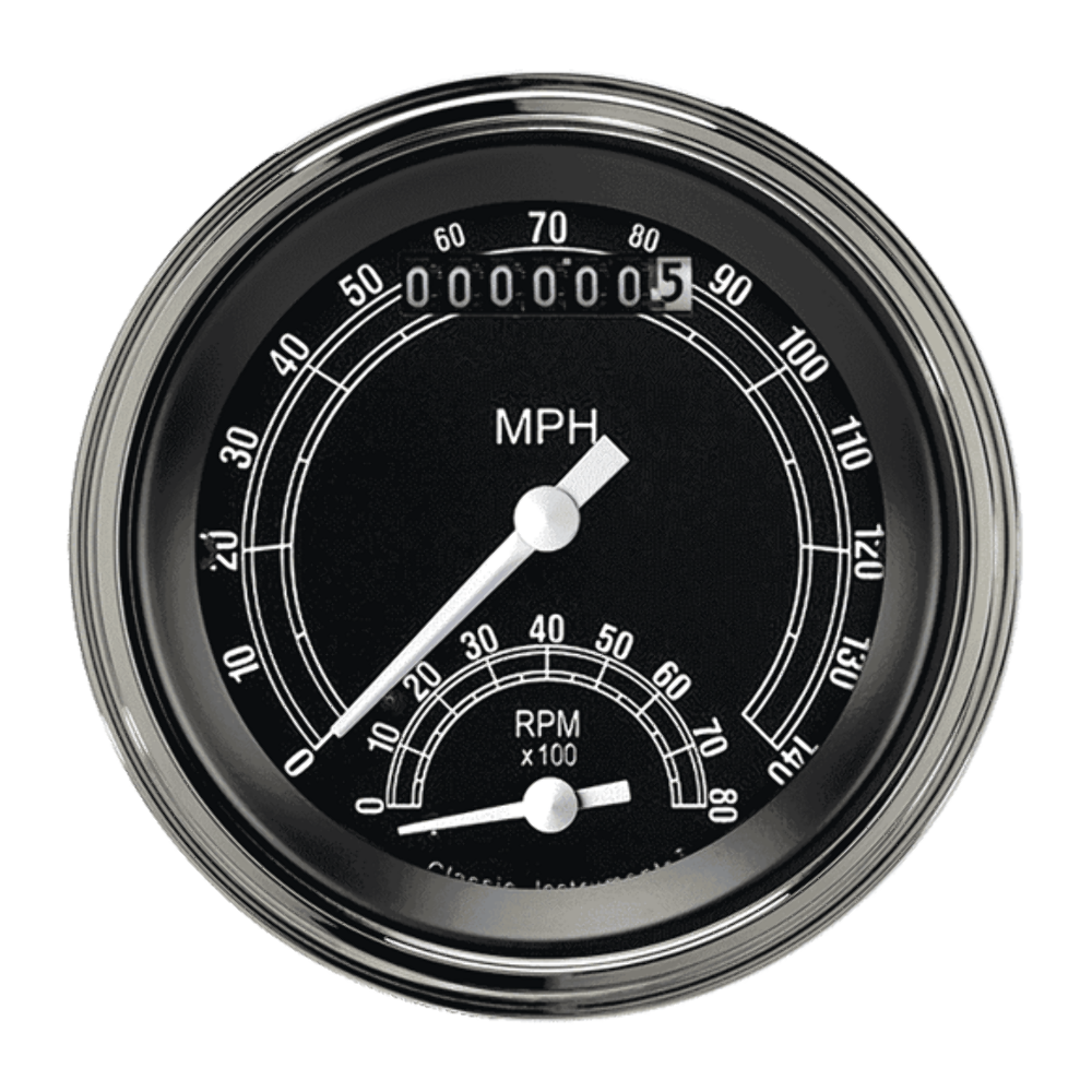 Traditional 3 3/8" Ultimate TR20SLF