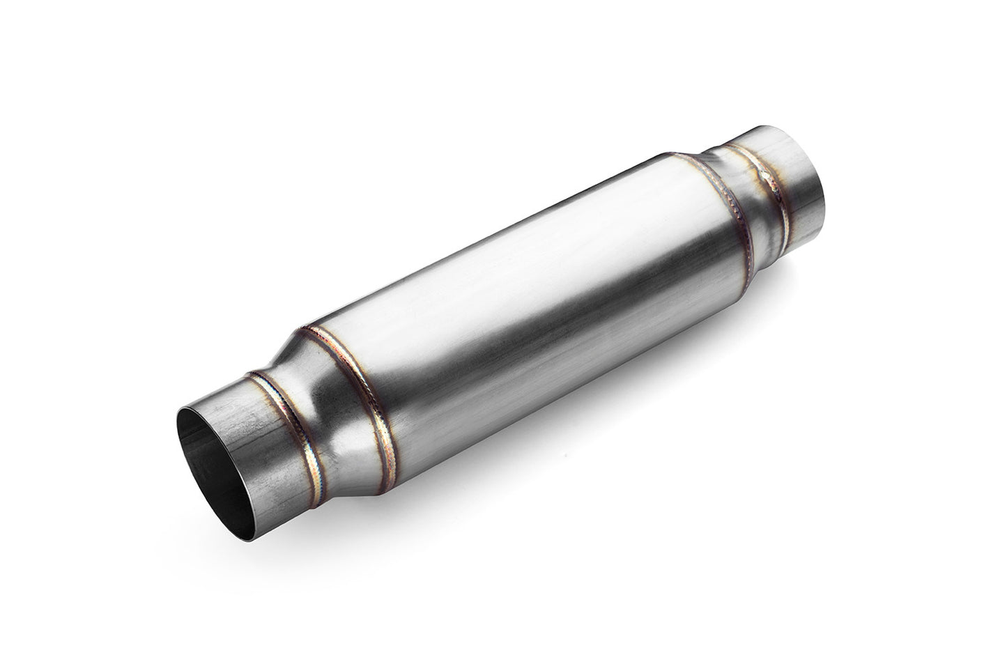 Tech Resonator Non-Polished 304 Grade Stainless Steel-TR32-JHPR