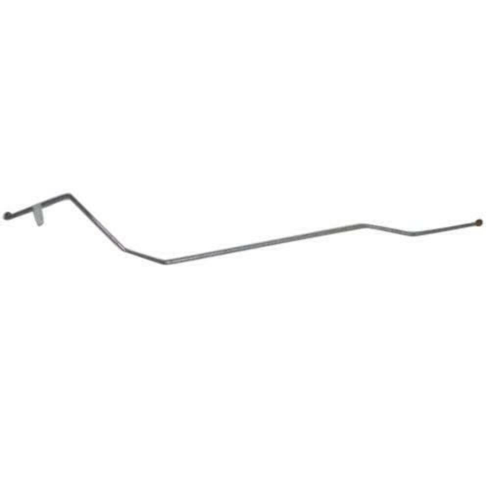 For Ford F-250 1973-1976 Transmission Cooler Line -TTC7341SS-CPP