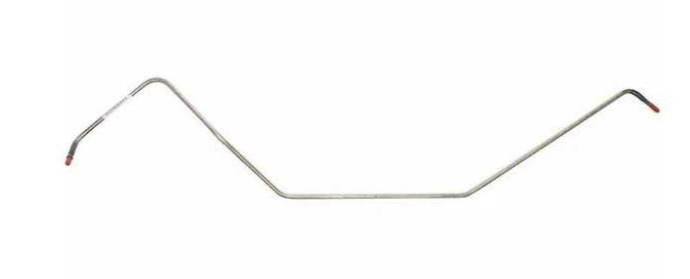 1971-72 Chevrolet C10 Transmission Vacuum Line 350CID TH350 Steel TTV7101OM