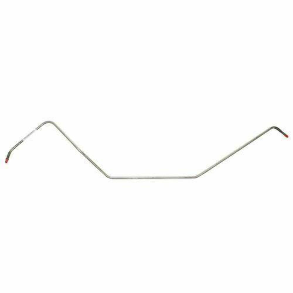 1971-72 Chevrolet C10 Transmission Vacuum Line 350CID TH350 Stainless TTV7101SS