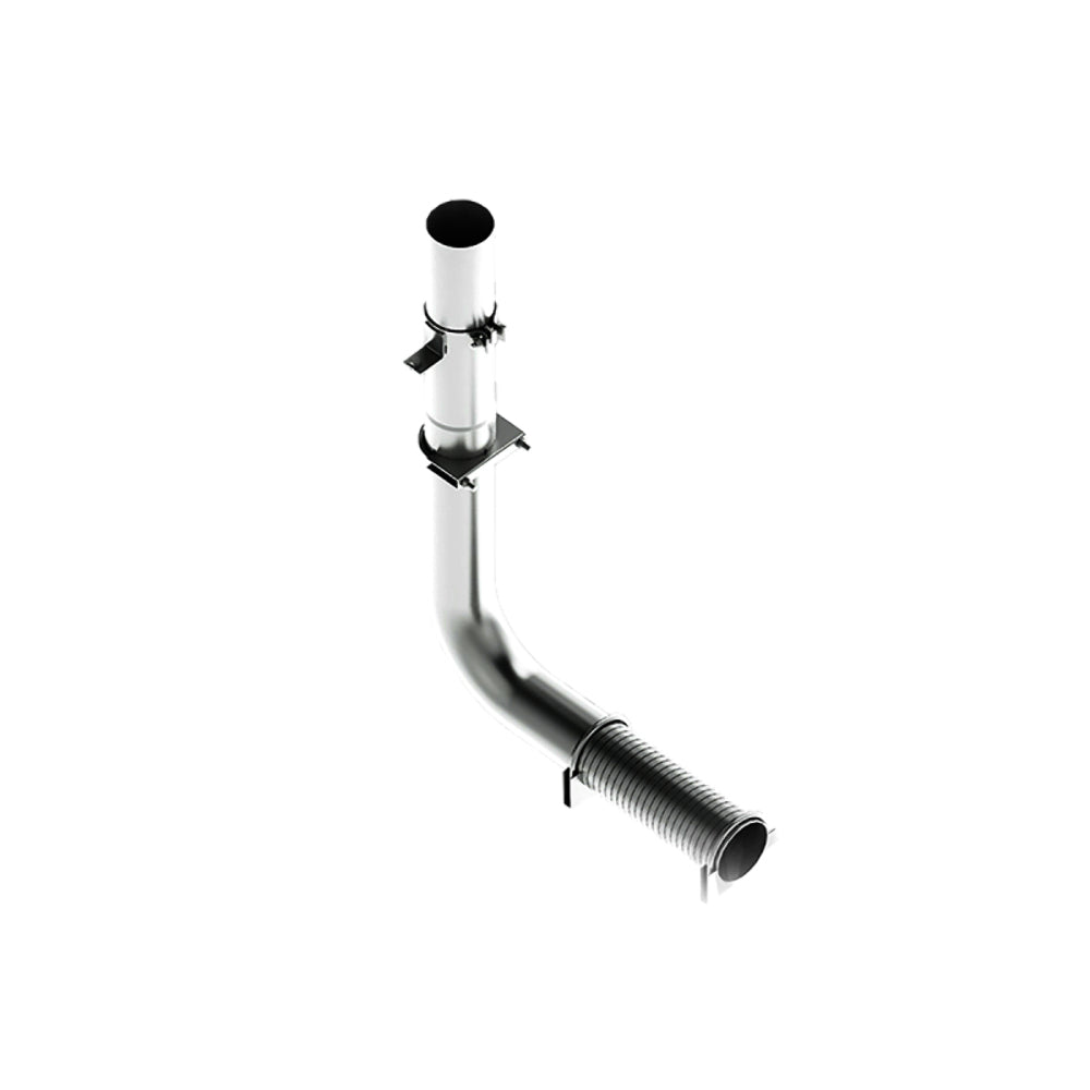 Single Stack Mount Kit; Smokers, AL - UT4001 - Tailpipe Car Part People