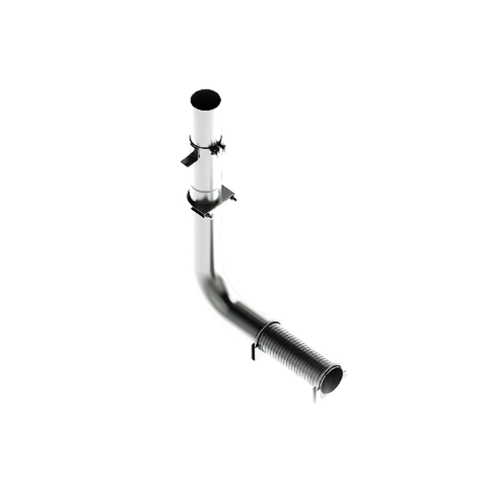 Single Stack Mount Kit; Smokers, AL - UT4001 - Tailpipe Car Part People