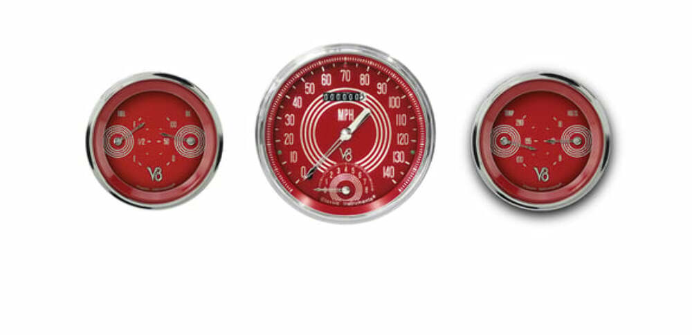 v8-red-steelie-three-gauge-set-v8rs61slc