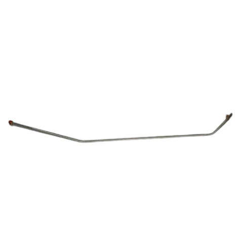1956-57 Chevrolet Corvette Fuel Line 3/8 3 Piece Tank-Pump w/ Union - VGL5602OM