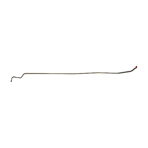 1961-62 Chevrolet Corvette Fuel Line 3/8 2 Piece Tank-Pump w/ Union - VGL6101OM