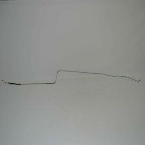 Fine Lines VGL6503OM - Fuel Line Kit V8 3/8 Inch Tank-Pump Line 1965-67 Chevrolet Corvette