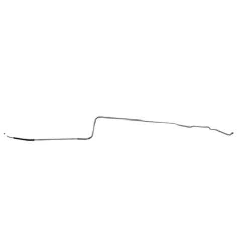 Fine Lines VGL6503OM - Fuel Line Kit V8 3/8 Inch Tank-Pump Line 1965-67 Chevrolet Corvette