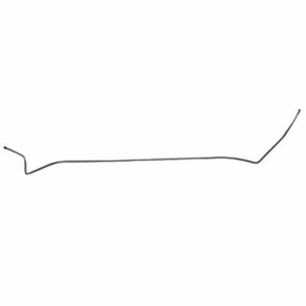 1967 Chevrolet Corvette Intermediate Brake Line Standard Brakes - VIN6710OM