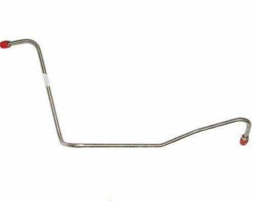1967 Chevrolet Corvette Pump-Carb Fuel Line 327CID 350HP 4BBL 5/16 - VPC6722OM