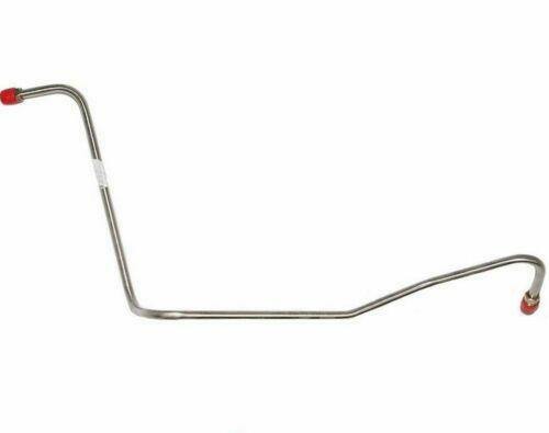 1967 Chevrolet Corvette Pump-Carb Fuel Line 327CID 350HP 4BBL 5/16 - VPC6722SS