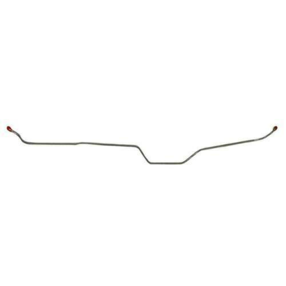 1963 - 1982 Chevrolet Corvette Rear Axle Lines - VRA6301SS - Rear Lines Car Part People