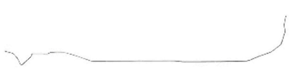 2005-07 Jeep Liberty Fuel Line Kit V6 Stainless Steel