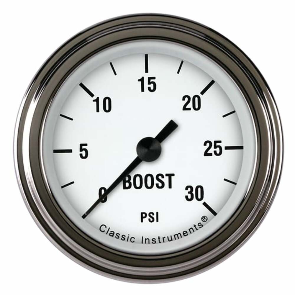white-hot-2-1-8-boost-gauge-30-psi-wh142slf