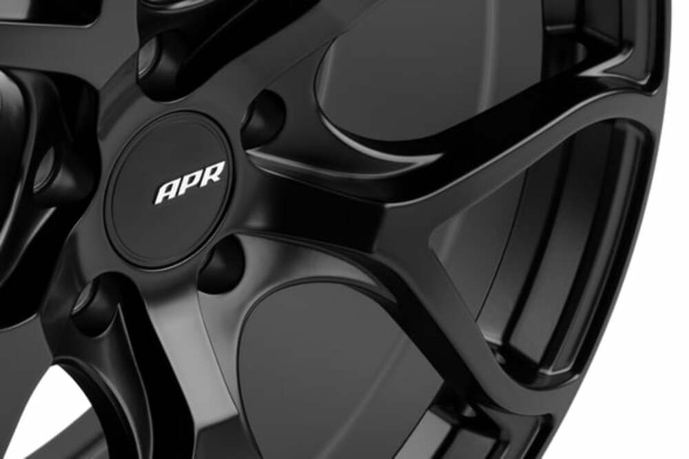 Fits 2015-24 Macan Porsche A01 Flow Formed Wheels (20x9.0)(1 Wheel) WHL00021