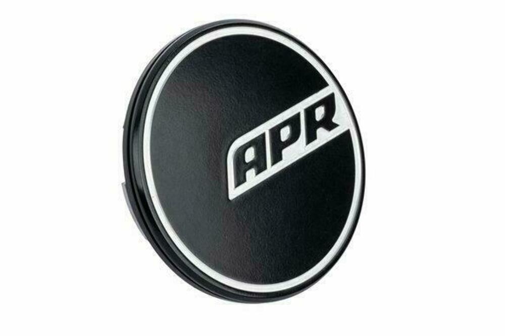 Apr Floating And Self Leveling Center Cap - Black-WHL00043